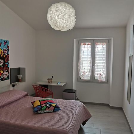 Wonderland Hotell San Teodoro  Eksteriør bilde