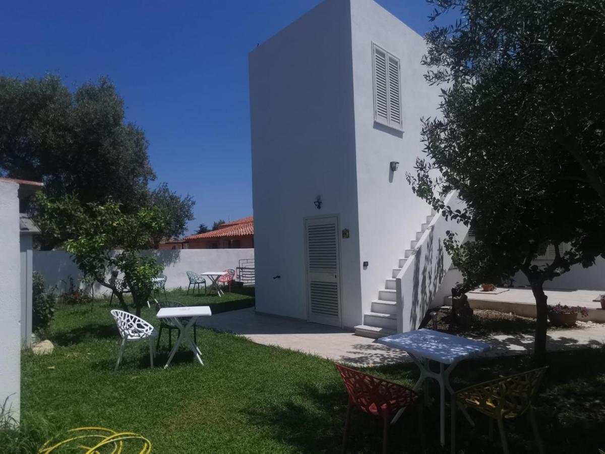 Wonderland Hotell San Teodoro  Eksteriør bilde