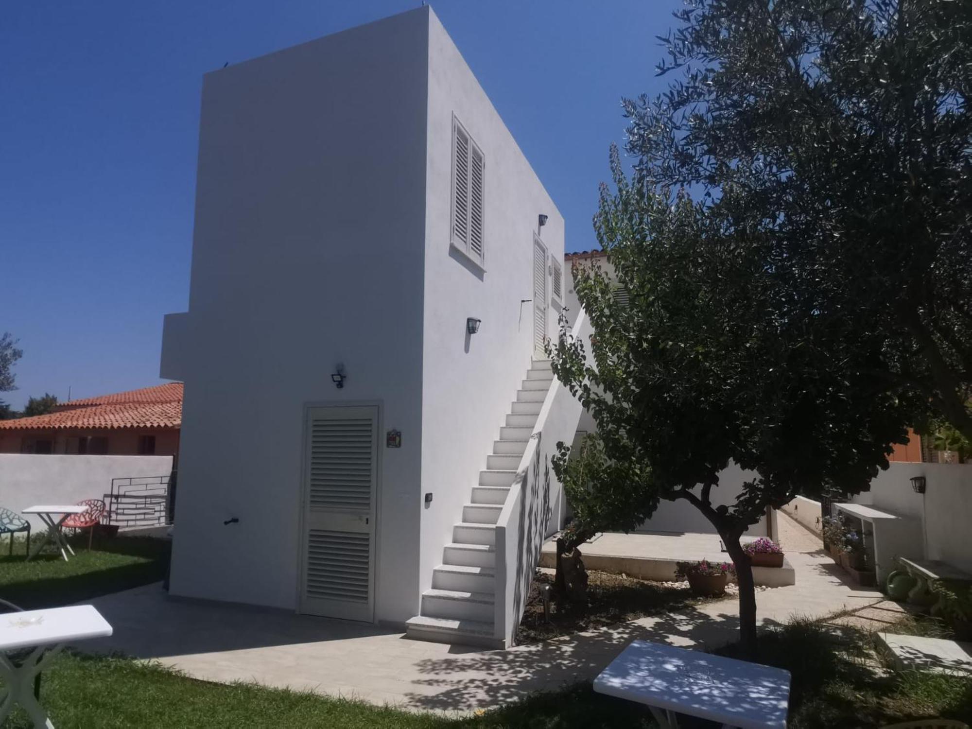 Wonderland Hotell San Teodoro  Eksteriør bilde