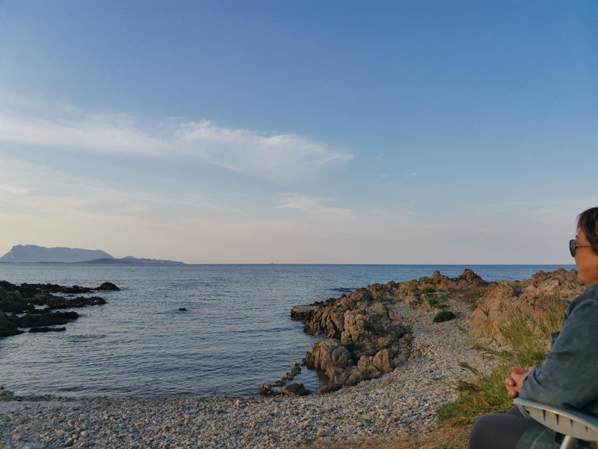 Wonderland Hotell San Teodoro  Eksteriør bilde