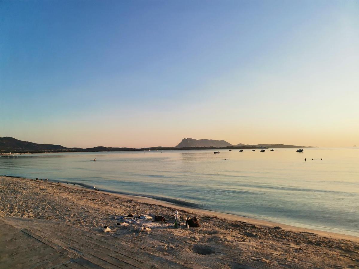 Wonderland Hotell San Teodoro  Eksteriør bilde