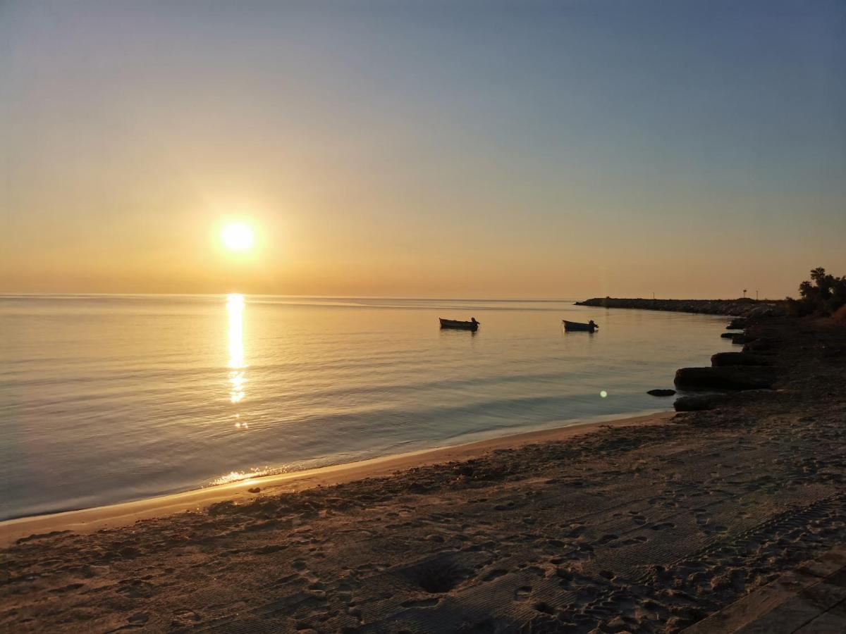 Wonderland Hotell San Teodoro  Eksteriør bilde