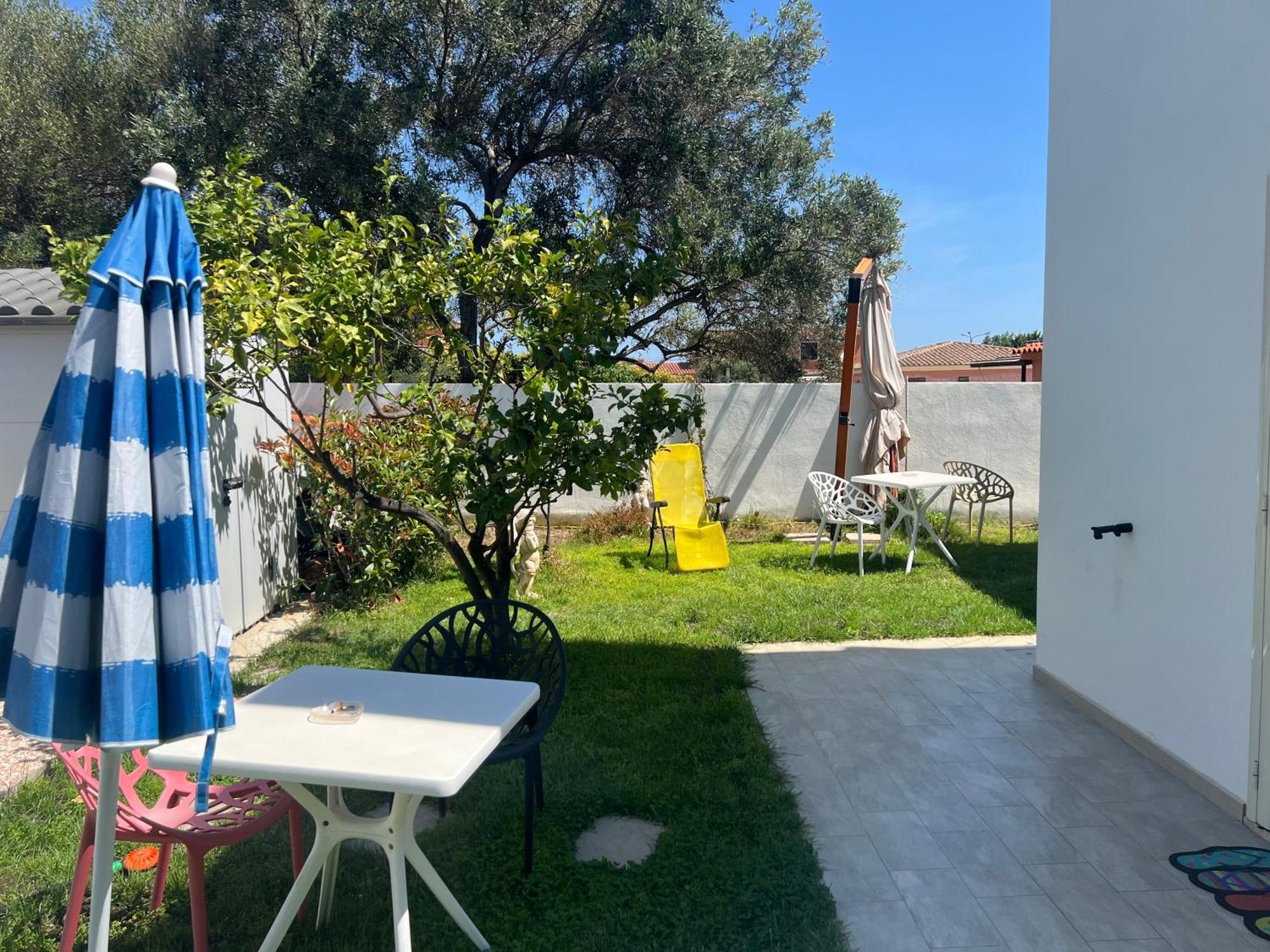 Wonderland Hotell San Teodoro  Eksteriør bilde