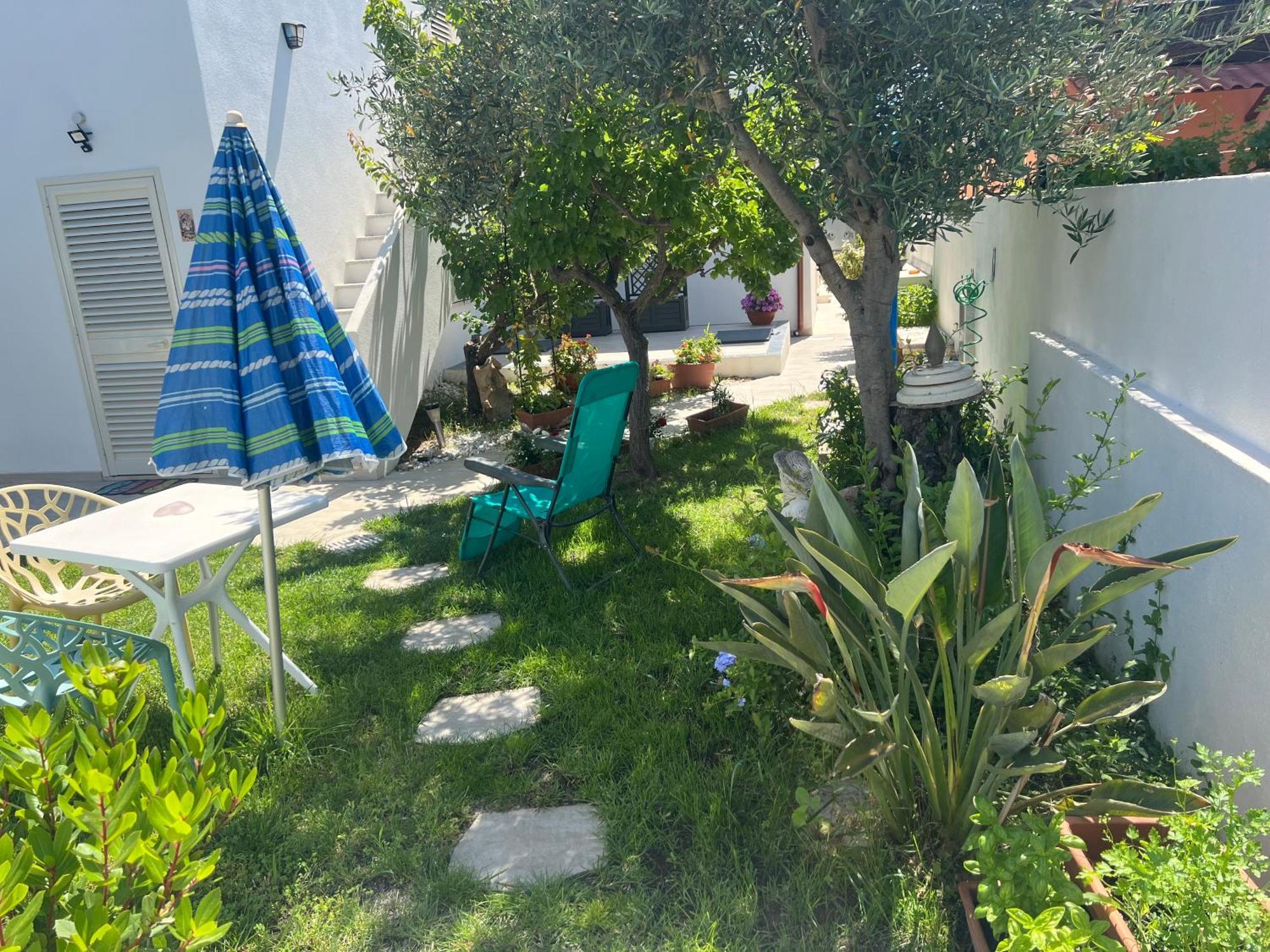 Wonderland Hotell San Teodoro  Eksteriør bilde