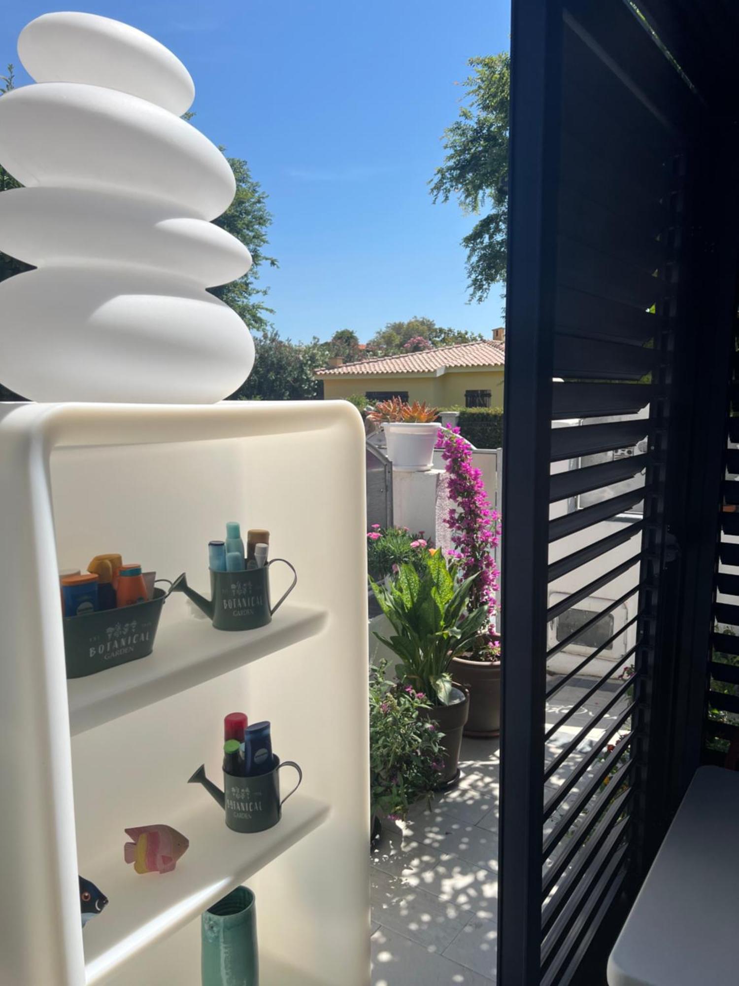 Wonderland Hotell San Teodoro  Eksteriør bilde