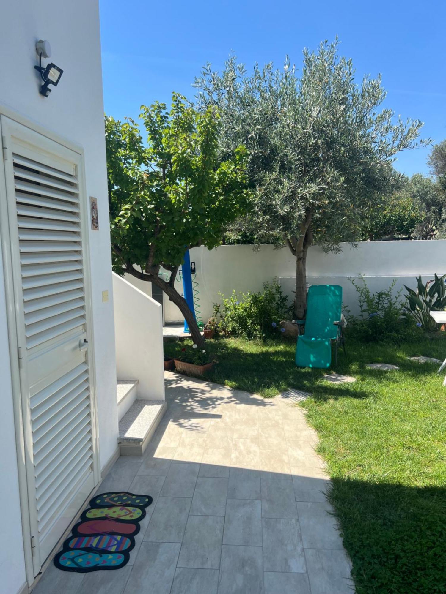 Wonderland Hotell San Teodoro  Eksteriør bilde