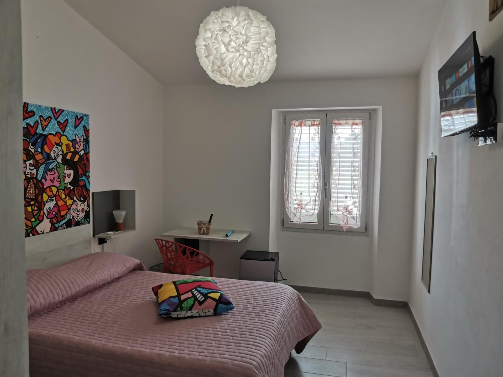 Wonderland Hotell San Teodoro  Eksteriør bilde